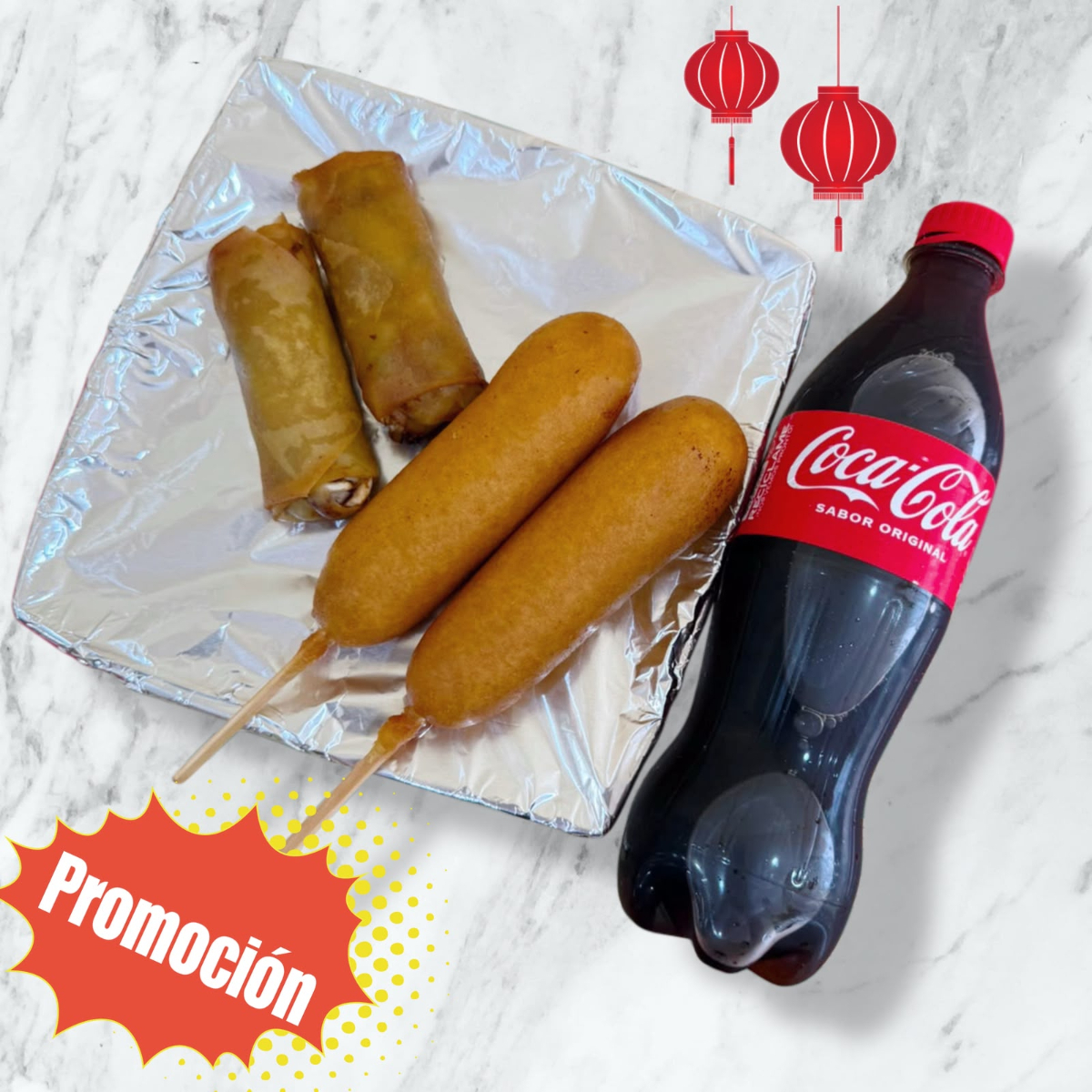 Paquete Promocion 1