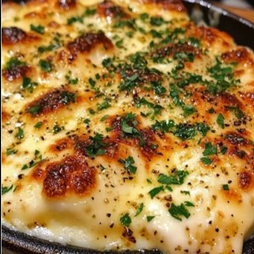 Provoleta