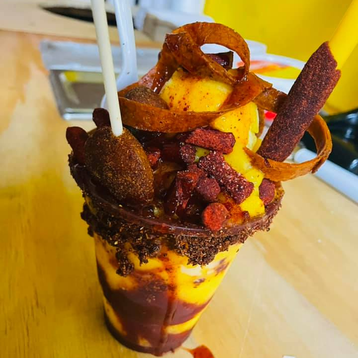 Mangonada