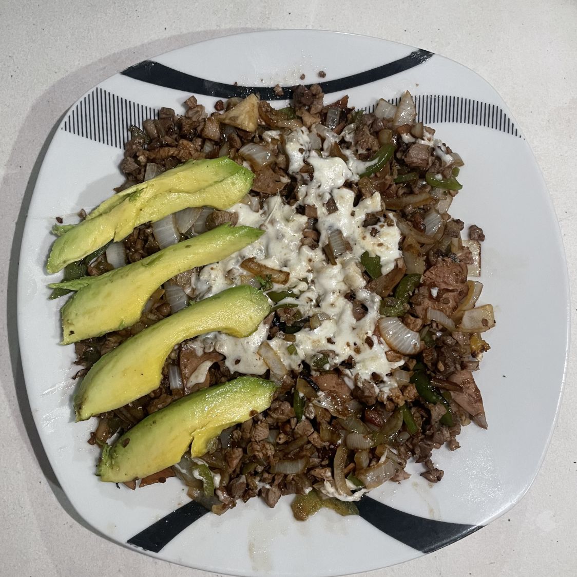 Alambre Sabores