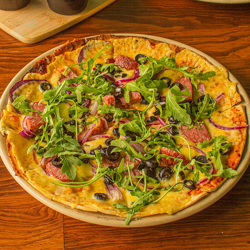Pizza República