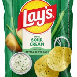 Sour Cream