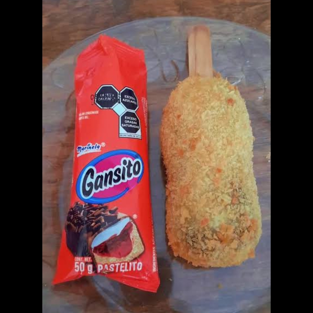 Ganso-bandera