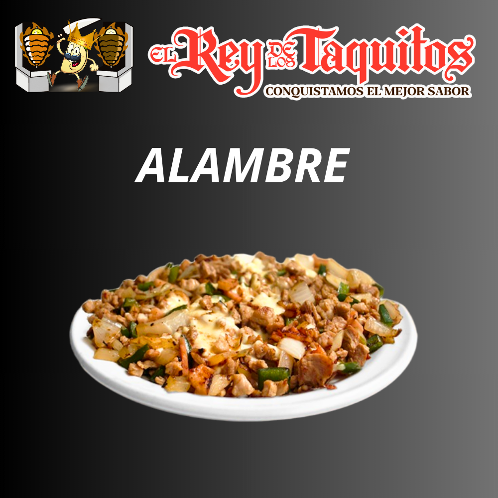 Alambre