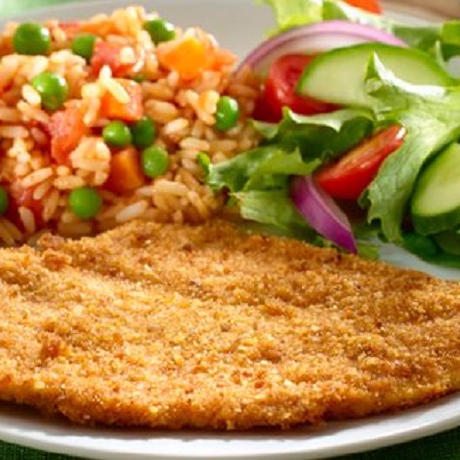 Milanesa (Platillo)