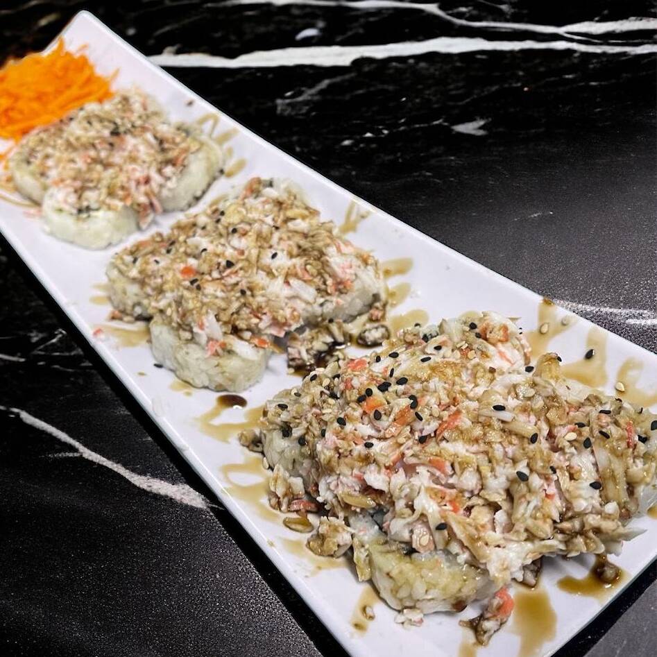 Ocean Roll