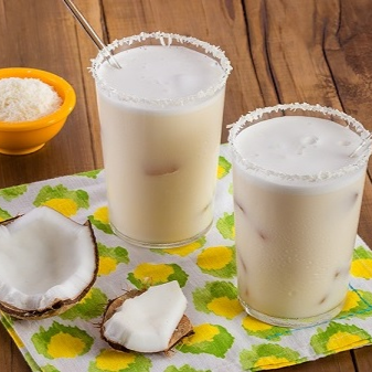 Agua de Coco 1000 ML