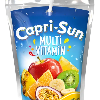 Capri sun