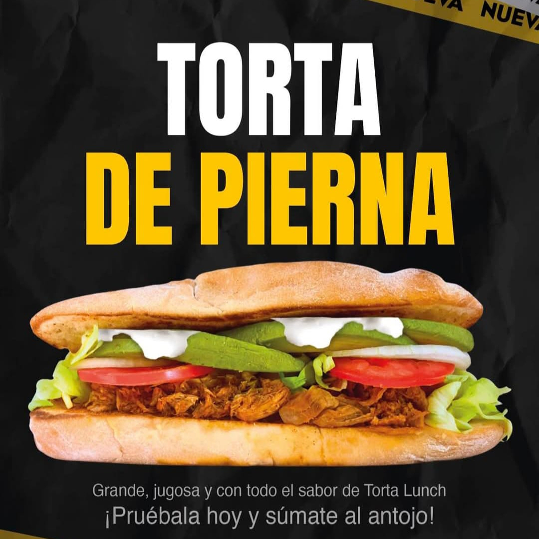 Promo Pierna 2x$248