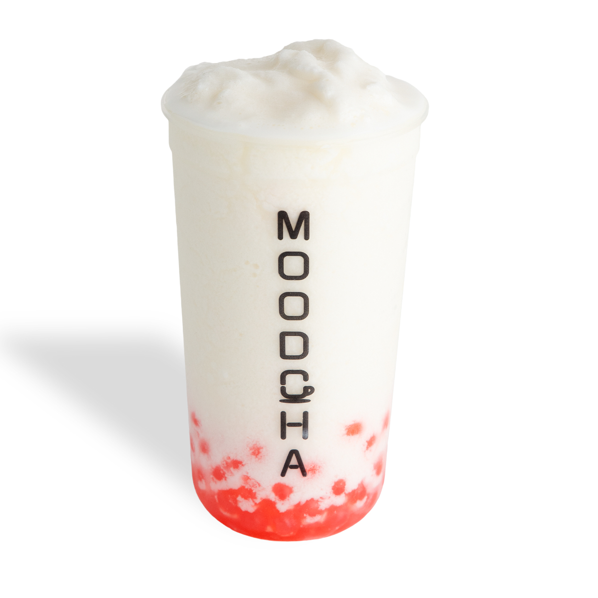 Lychee Frappe
