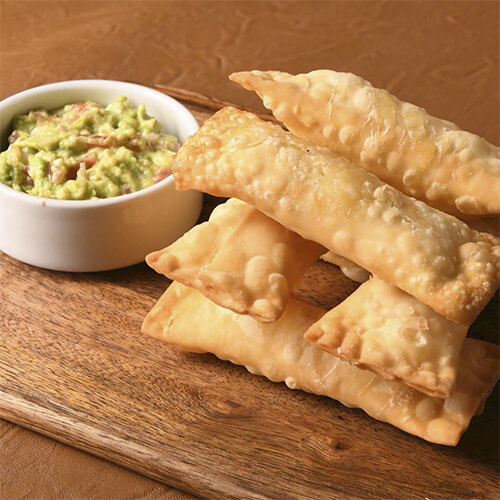 Tequeños de Queso