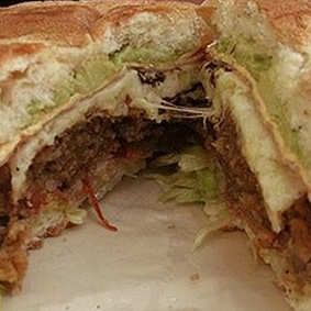 Torta de Pierna