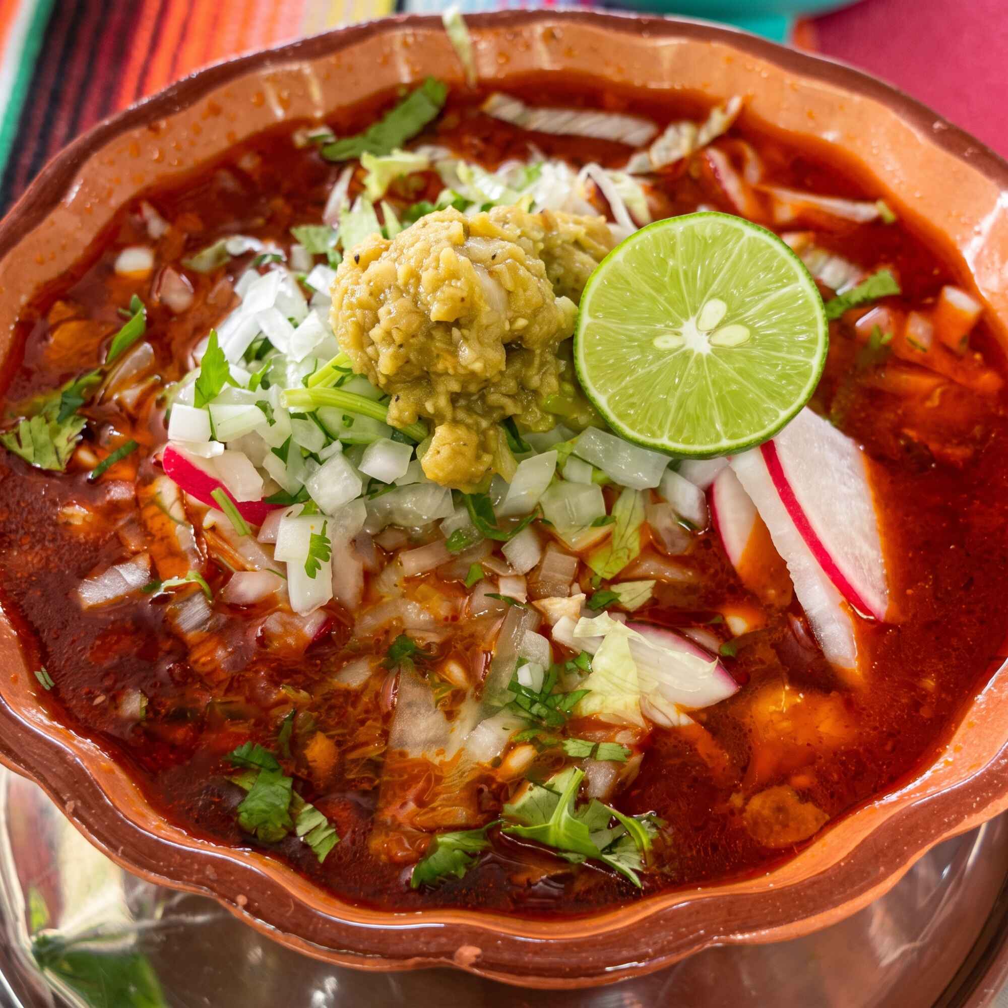 Pozole