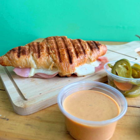 Croissant Especial