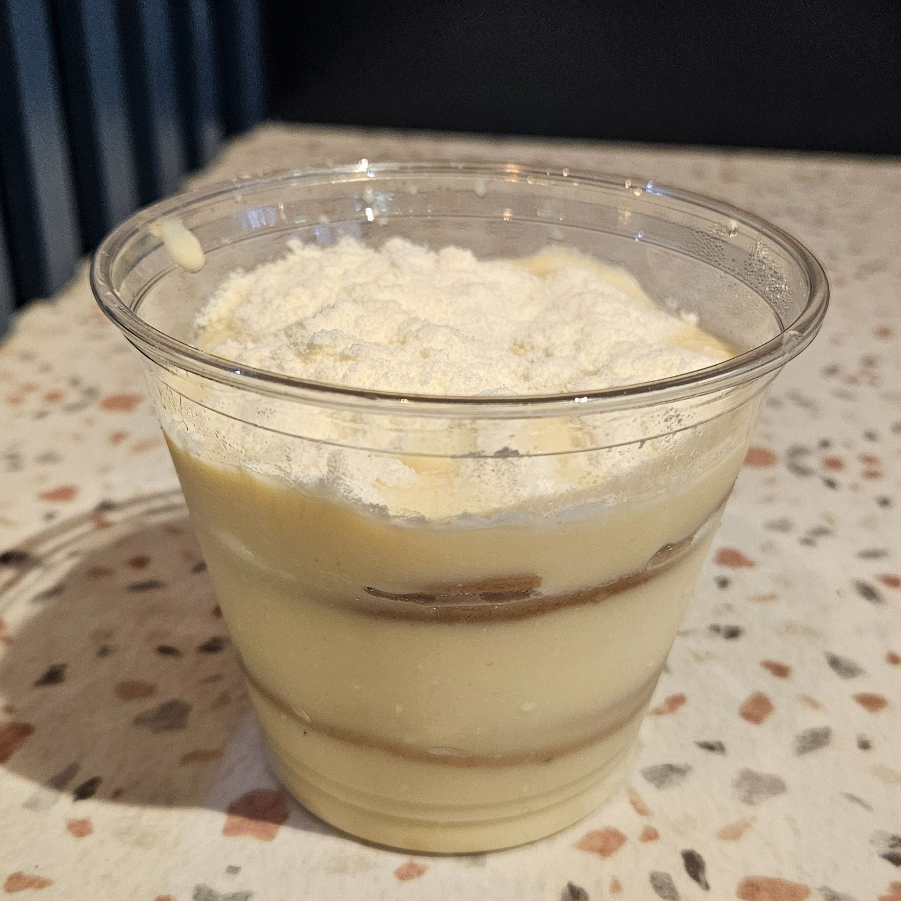 Leche klim