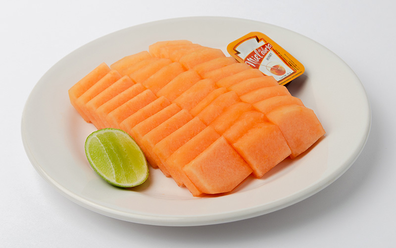 ORDEN FRUTAS