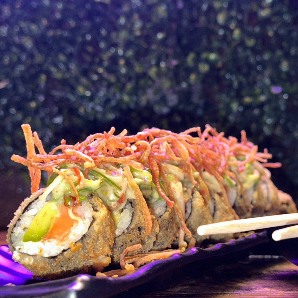 Mister roll