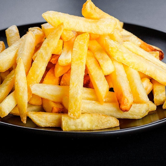 Papas Sencillas
