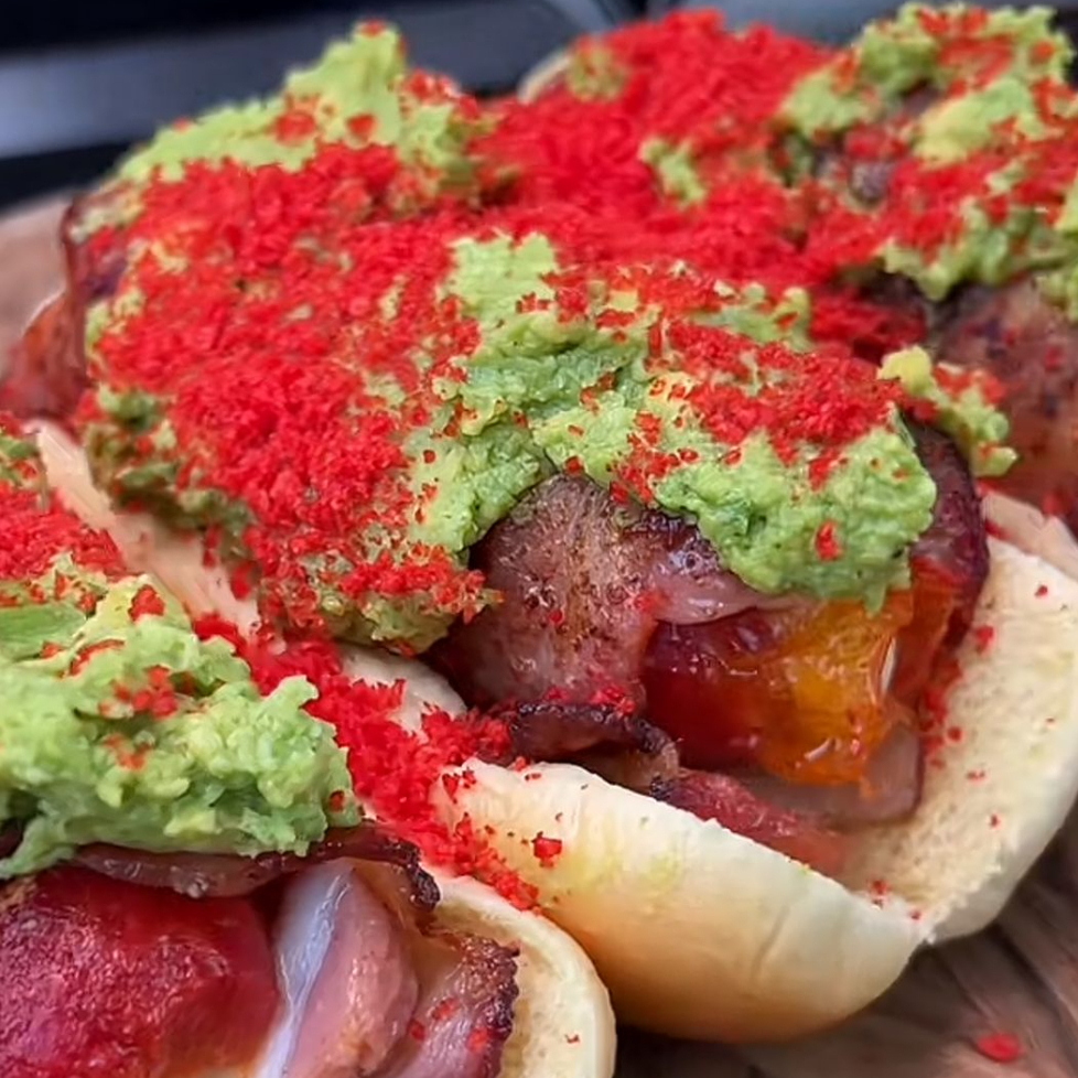 Dogo Especial