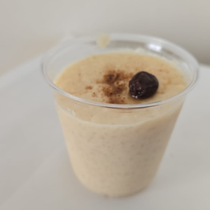 Arroz con Leche