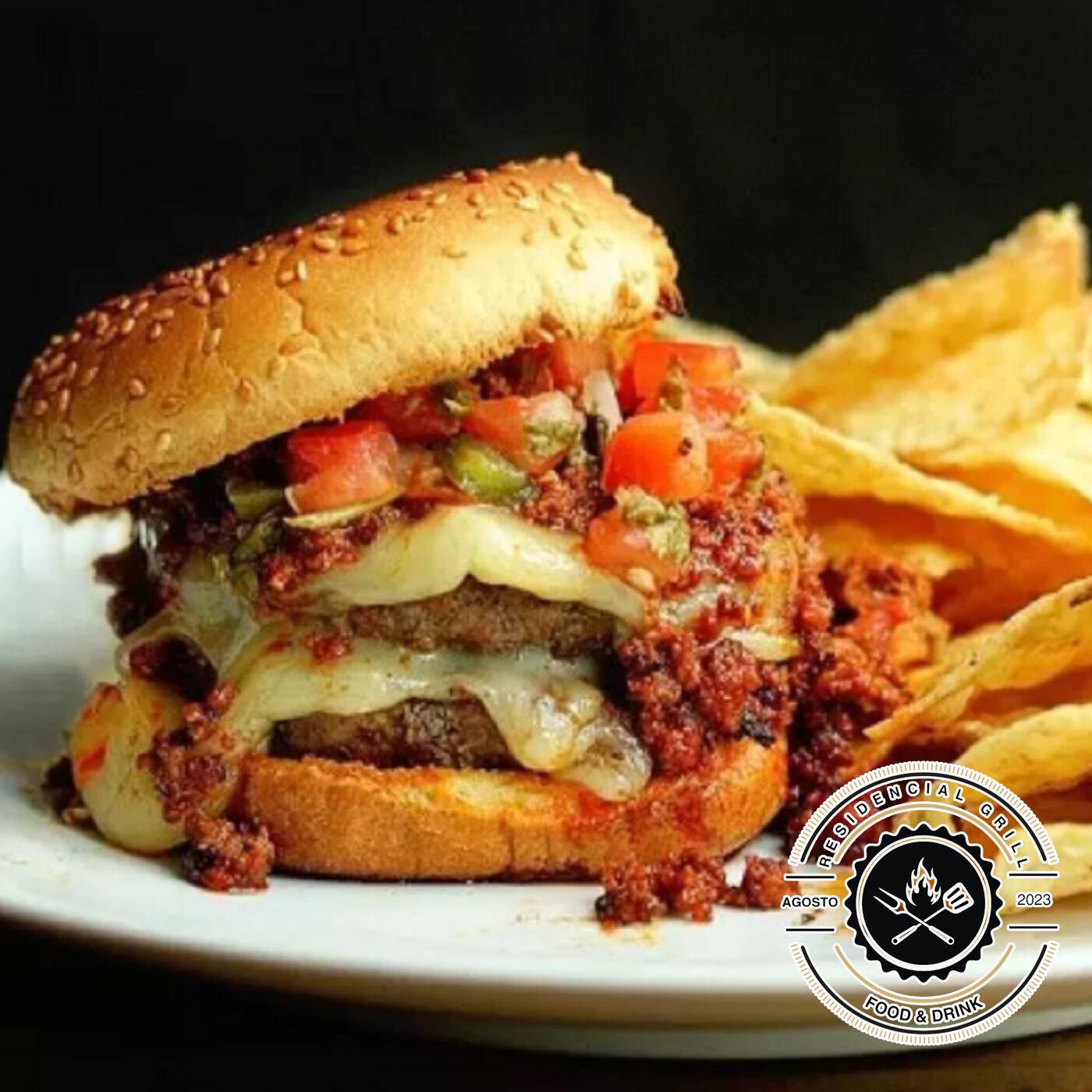Choriburger