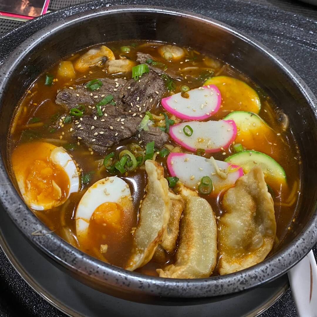 Ramen Casa
