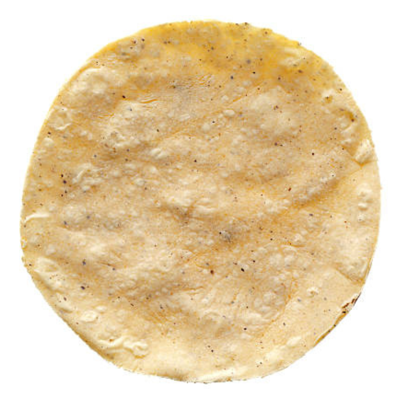 Tortillas De Maiz 1 pz