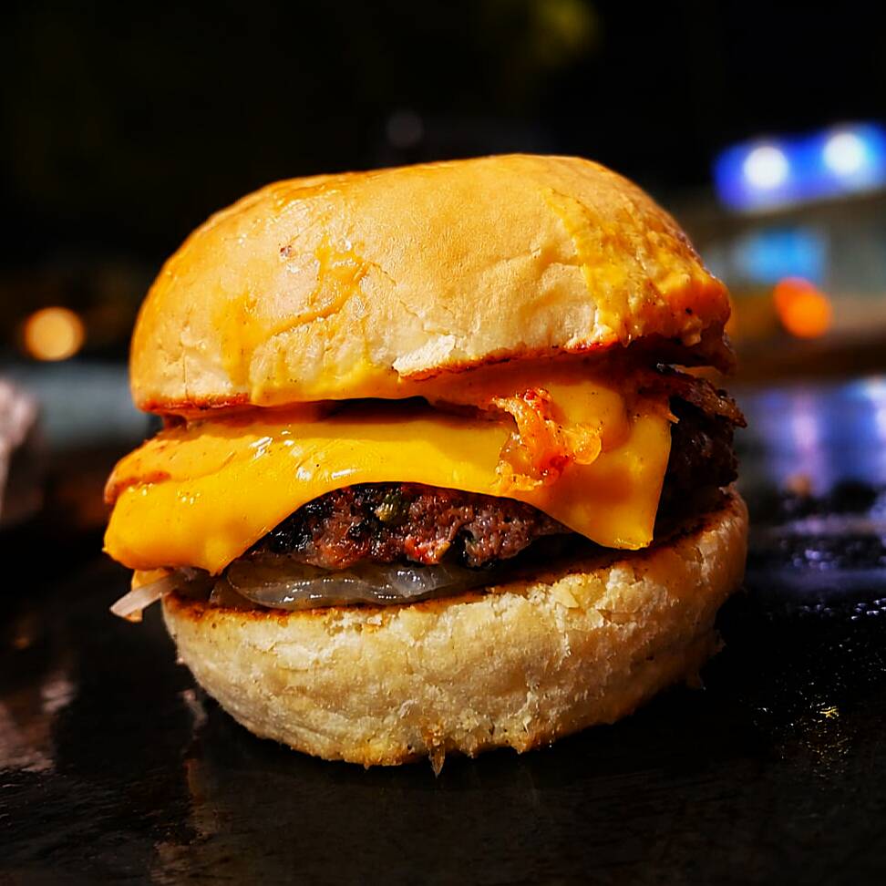 La Burguir