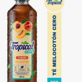Té Melocotón 500 Ml
