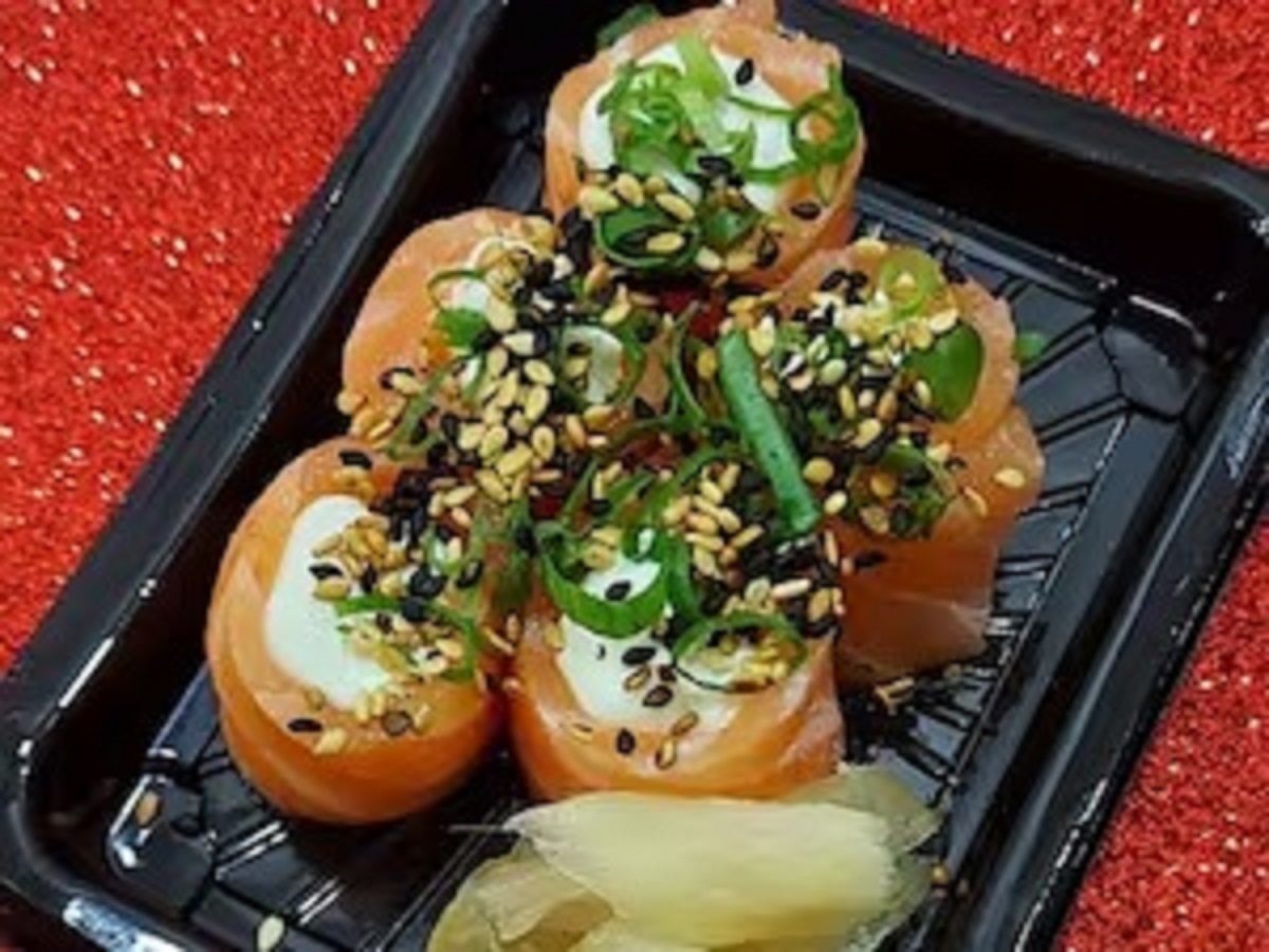 Rafa Sushi Delivery