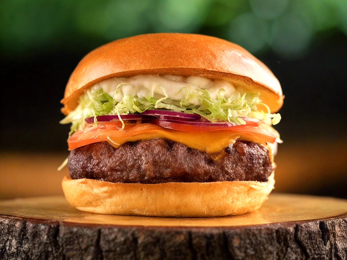 Don Fonseca Burger & Grill