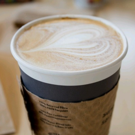 Cafe de la Casa