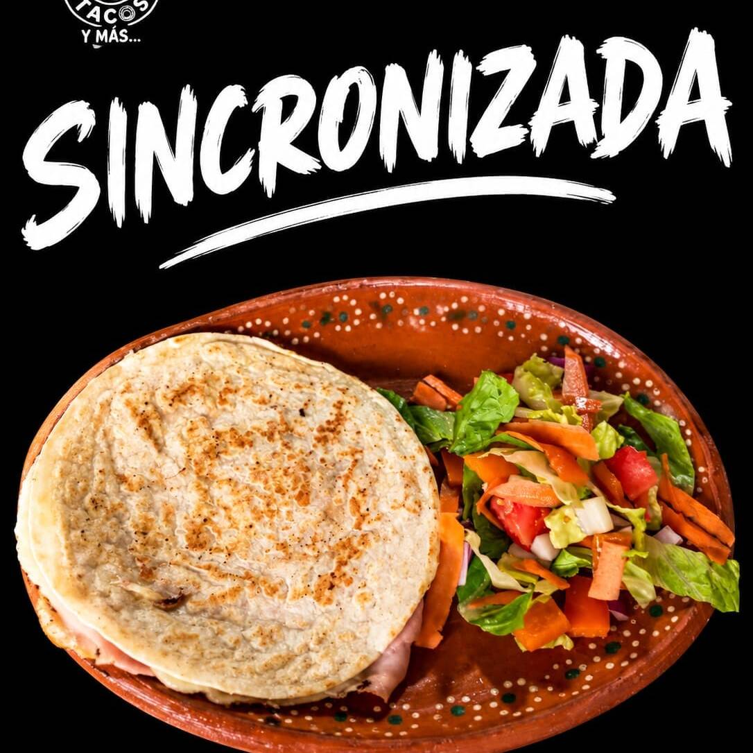 Sincronizada