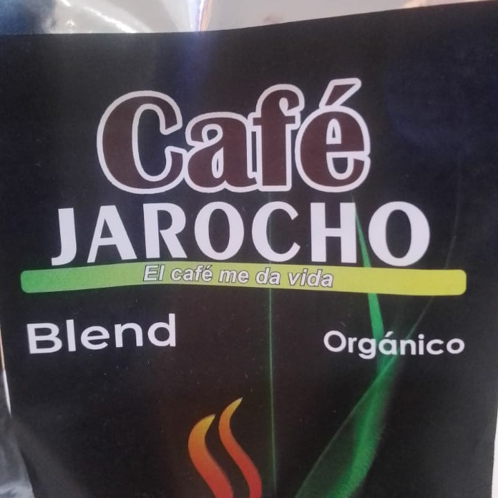 Café Blend Molido Medio 1/4 Kg