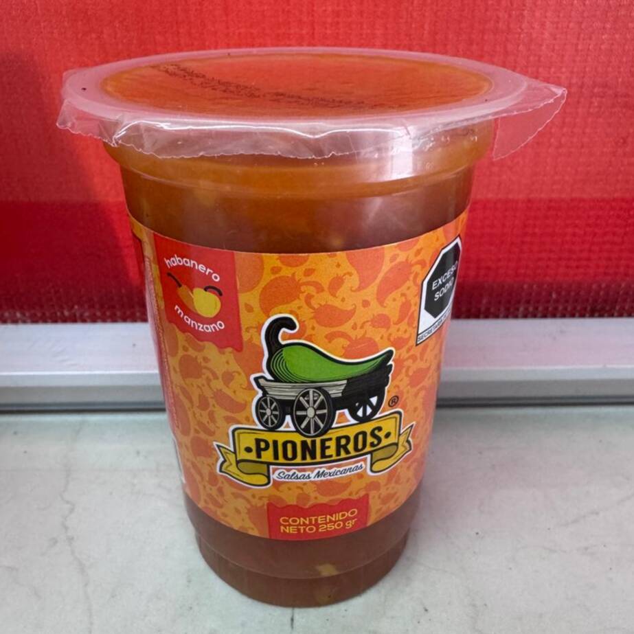 Salsa