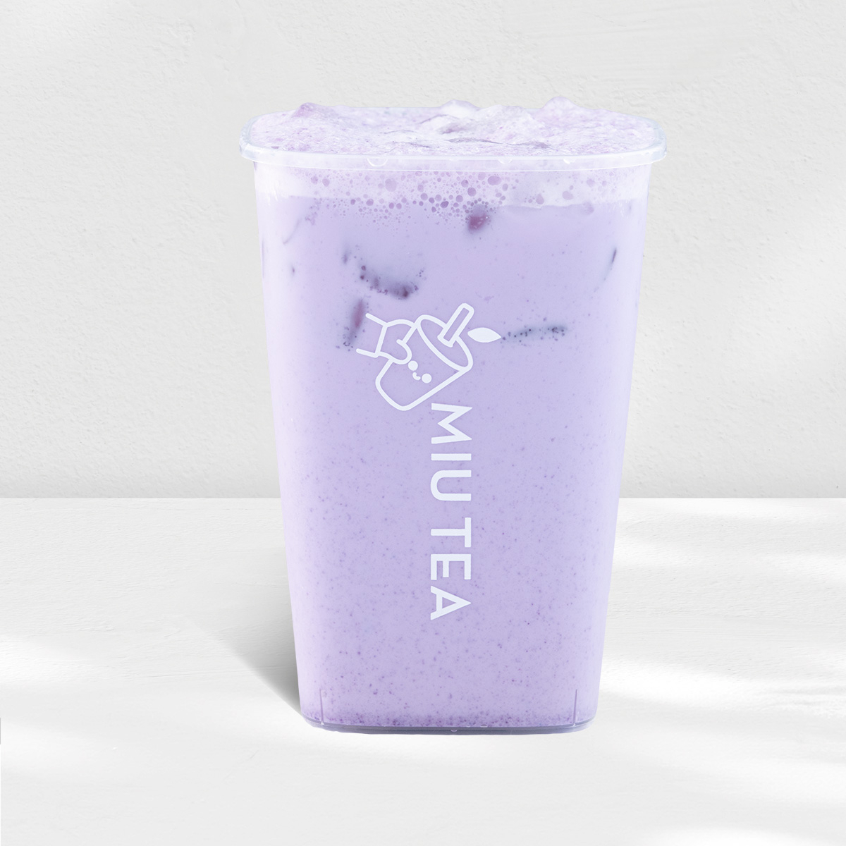 Taro Milk Tea