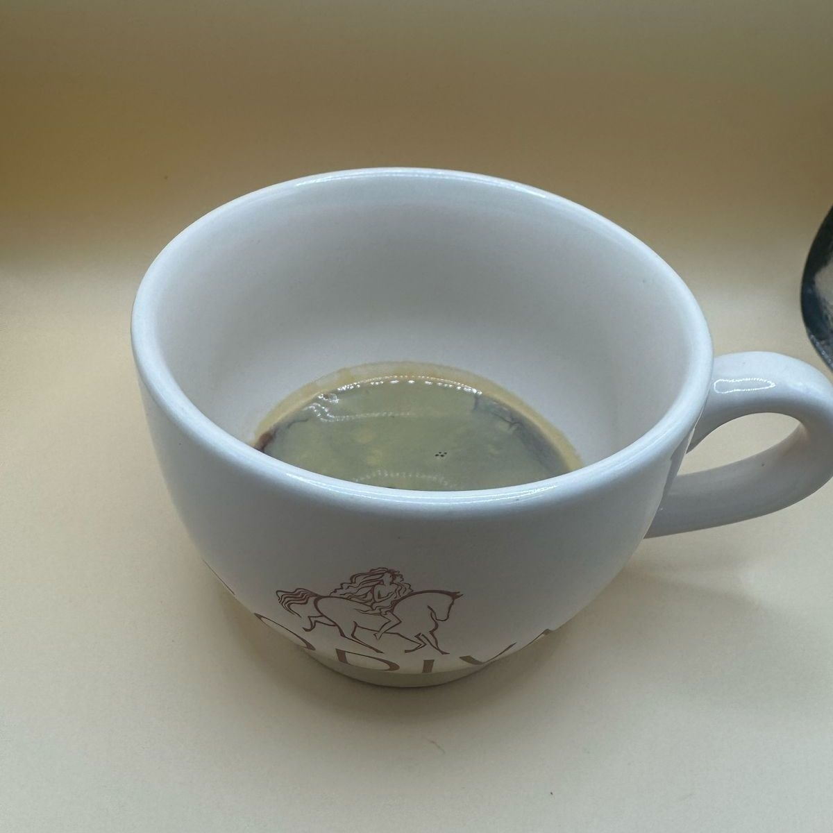 Doble Espresso