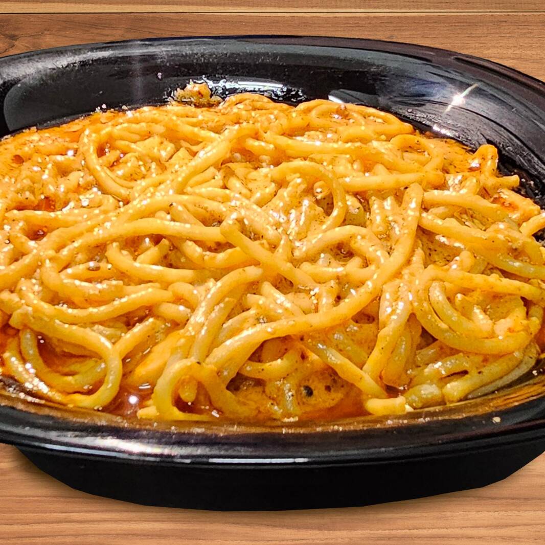 Pasta Chipocluda