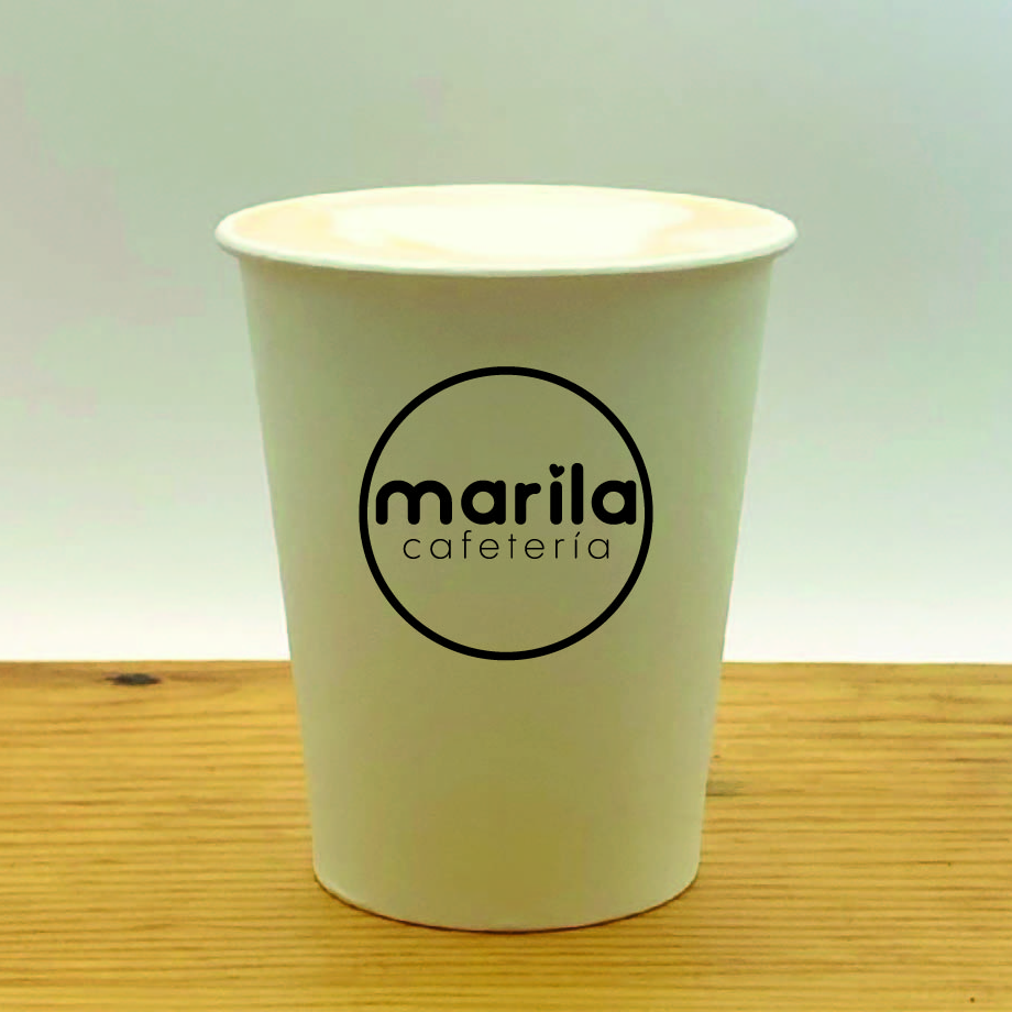 Vainilla Latte