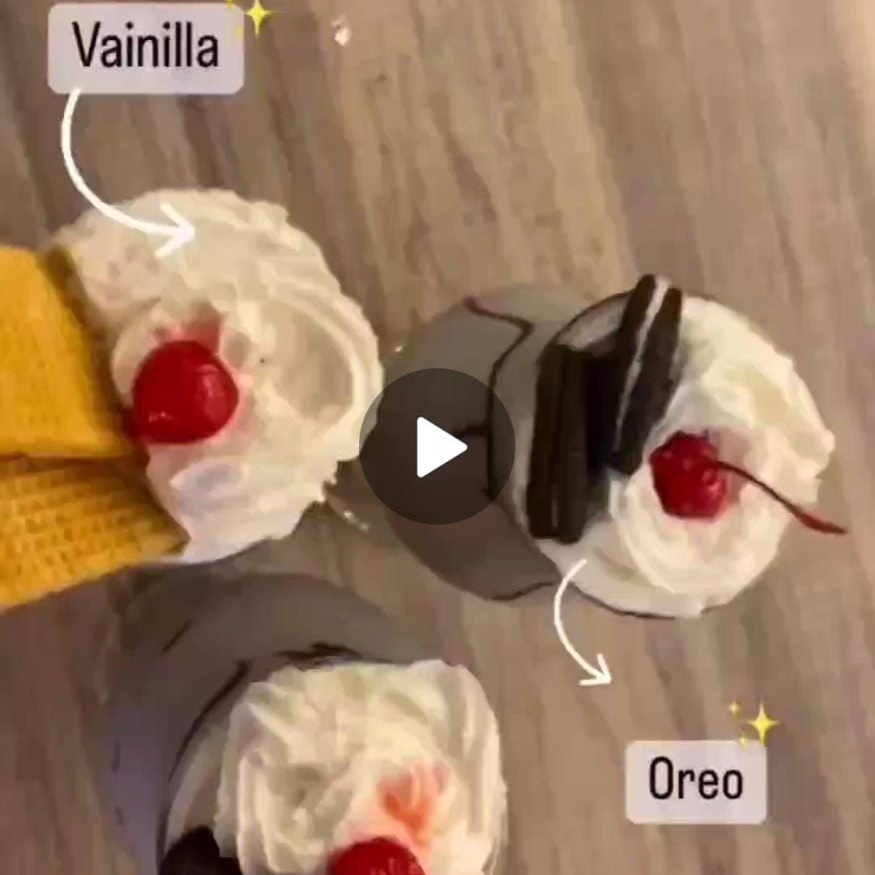 Malteada de Fresabanano