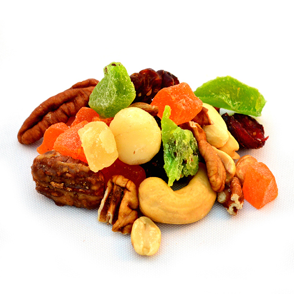 Energy Mix (100 Gramos)