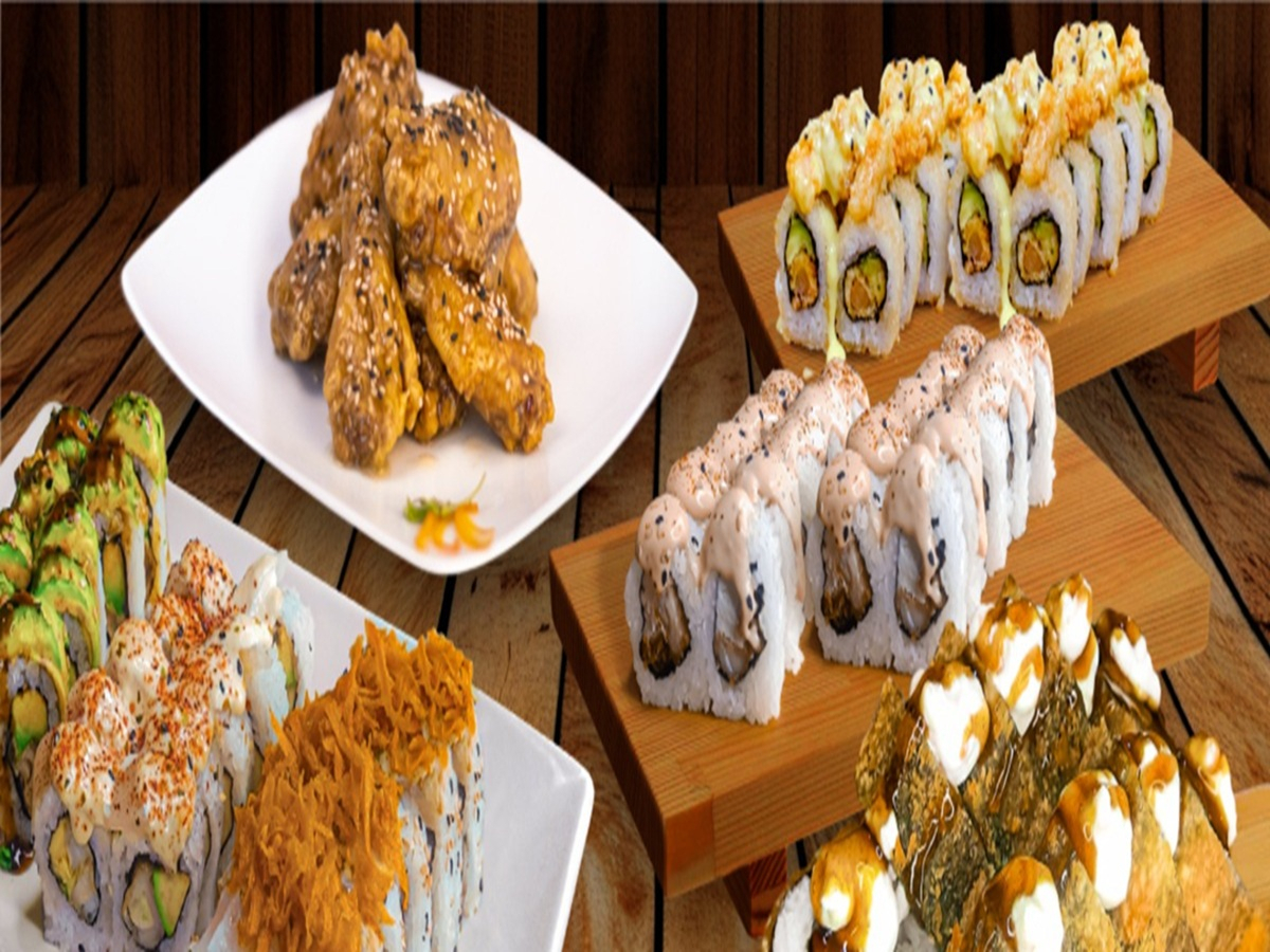 Terminal Fusión - Próceres