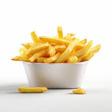 Papas Grandes