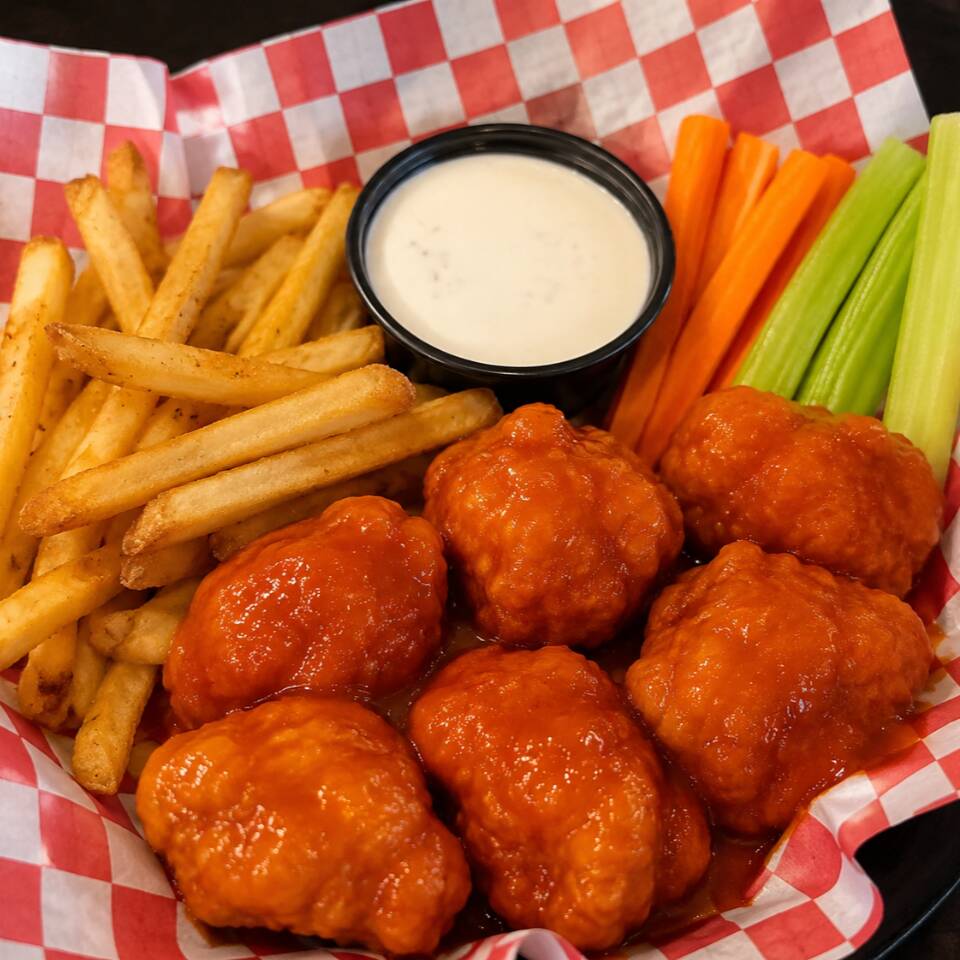ORDEN BONELESS 6