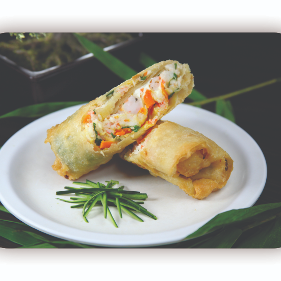 Rollitos Daki 1 pza