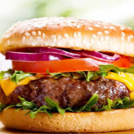 Hamburguesa Sencilla