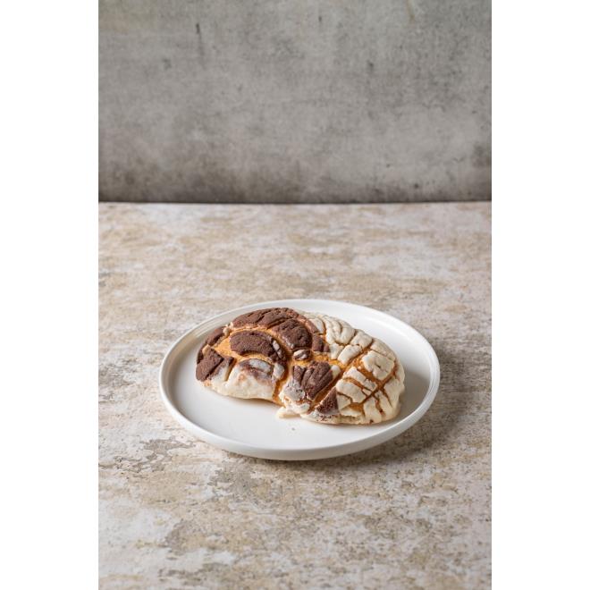 RODILLAS NUTELLA