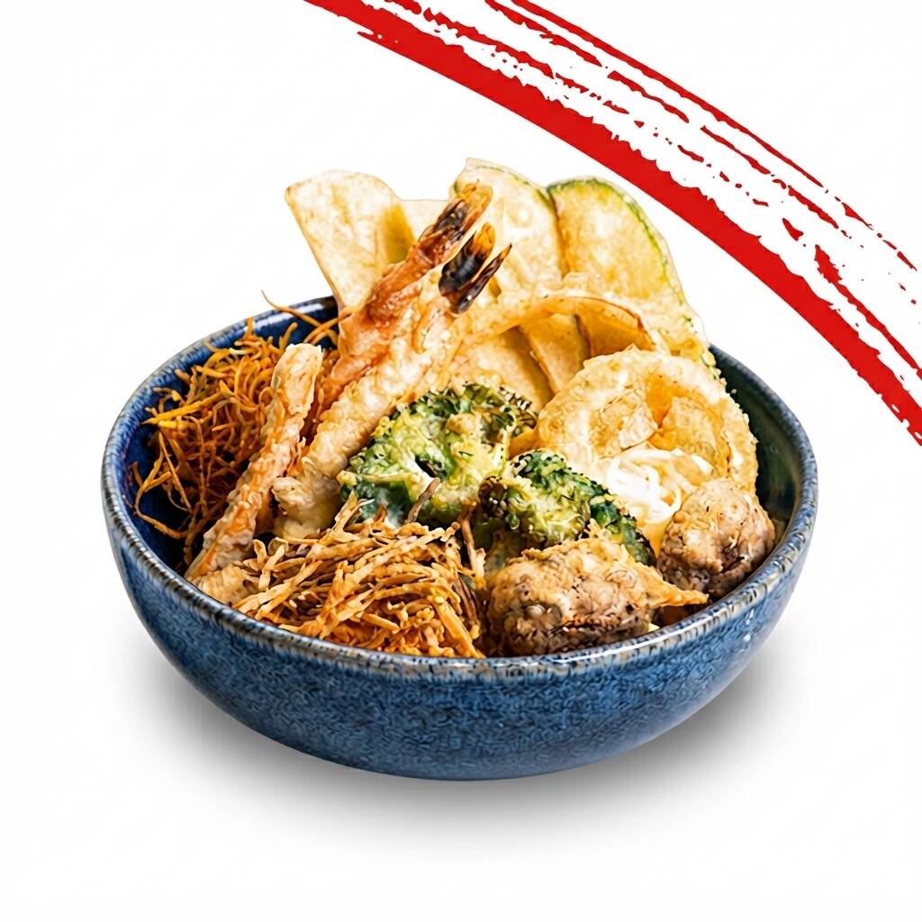 Tempura Matsuri