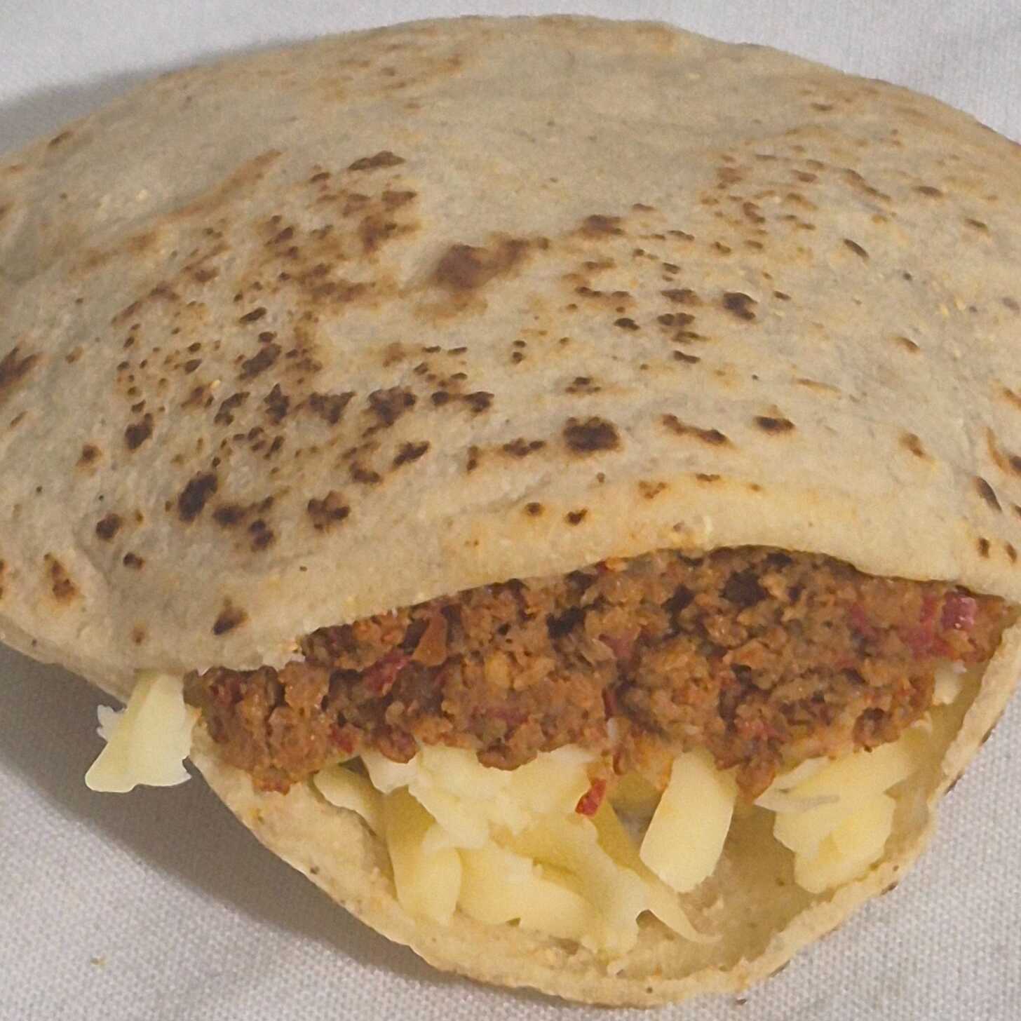 Choriqueso
