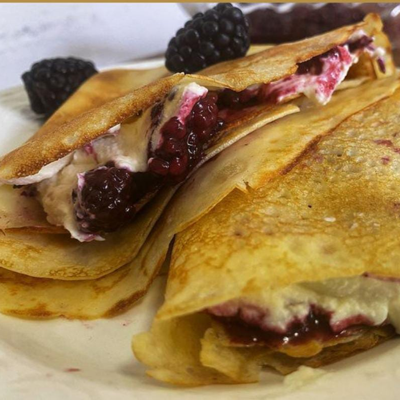 CREPA TRIPLE